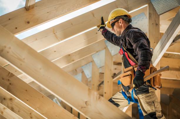 Best Tile Roofing Contractor  in Merkel, TX