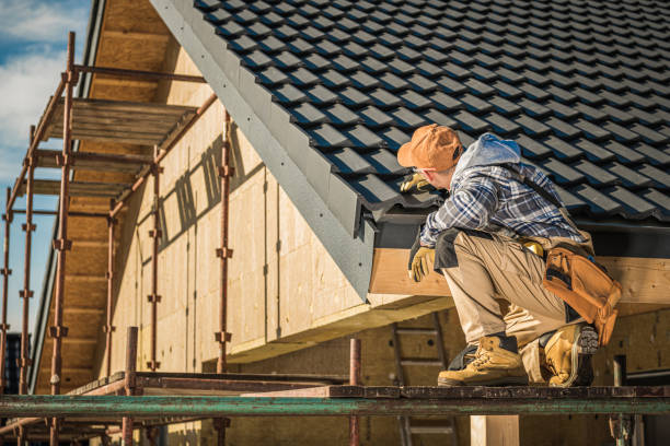 Tile Roofing Contractor in Merkel, TX