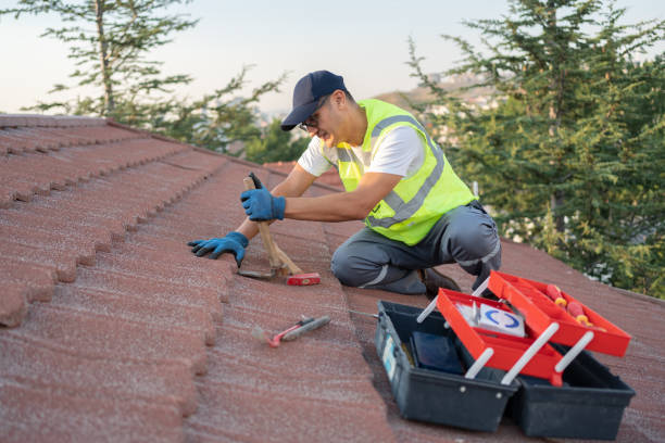 Sealant for Roof in Merkel, TX