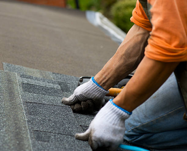 Best Residential Roofing Contractor  in Merkel, TX