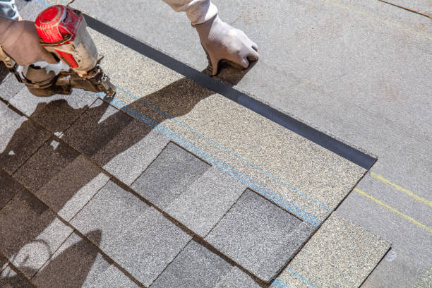 Best Storm Damage Roof Repair  in Merkel, TX